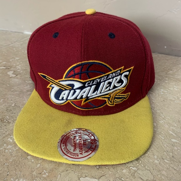 Cleveland Cavaliers Hat - Picture 1 of 5